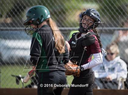 Thumbnail 3 in Sheldon @ Willamette (Game 1) photogallery.
