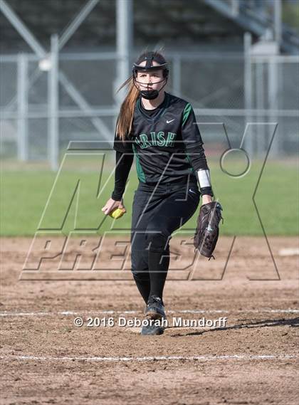 Thumbnail 1 in Sheldon @ Willamette (Game 1) photogallery.