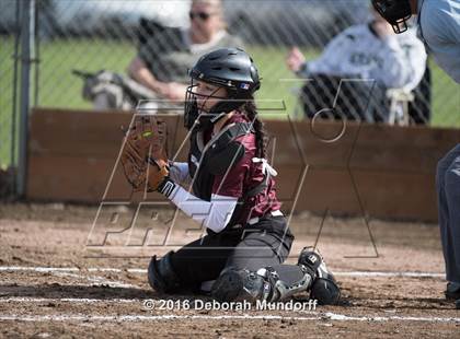 Thumbnail 2 in Sheldon @ Willamette (Game 1) photogallery.