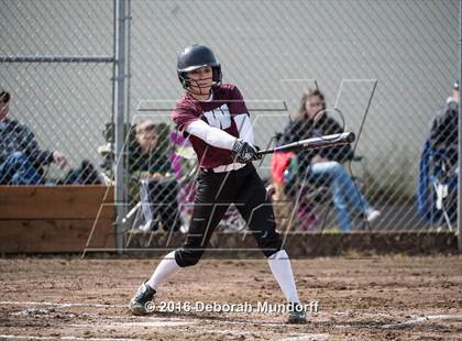 Thumbnail 1 in Sheldon @ Willamette (Game 1) photogallery.