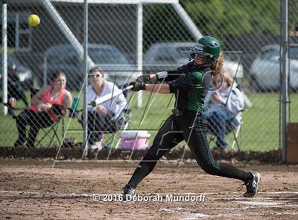 Thumbnail 3 in Sheldon @ Willamette (Game 1) photogallery.