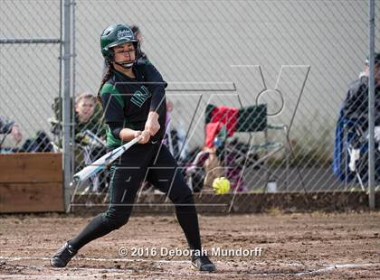 Thumbnail 2 in Sheldon @ Willamette (Game 1) photogallery.