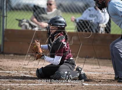 Thumbnail 1 in Sheldon @ Willamette (Game 1) photogallery.