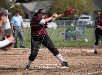 Thumbnail 1 in Sheldon @ Willamette (Game 1) photogallery.