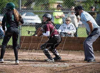 Thumbnail 1 in Sheldon @ Willamette (Game 1) photogallery.
