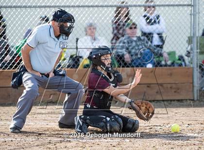 Thumbnail 3 in Sheldon @ Willamette (Game 1) photogallery.