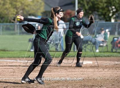 Thumbnail 1 in Sheldon @ Willamette (Game 1) photogallery.