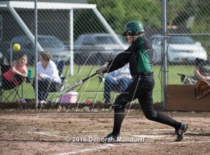 Thumbnail 3 in Sheldon @ Willamette (Game 1) photogallery.