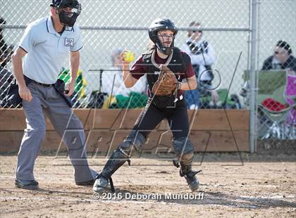 Thumbnail 2 in Sheldon @ Willamette (Game 1) photogallery.