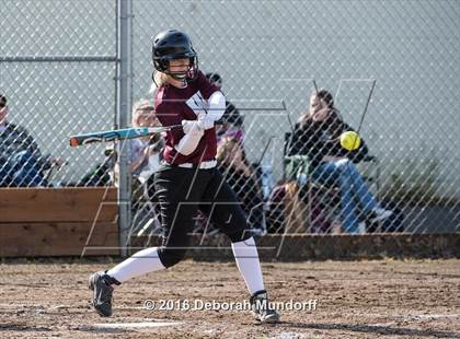 Thumbnail 3 in Sheldon @ Willamette (Game 1) photogallery.