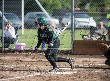 Thumbnail 1 in Sheldon @ Willamette (Game 1) photogallery.