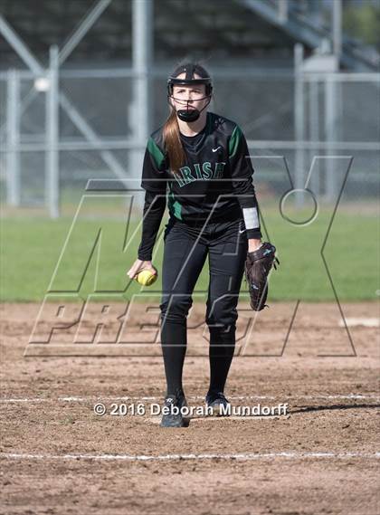 Thumbnail 3 in Sheldon @ Willamette (Game 1) photogallery.