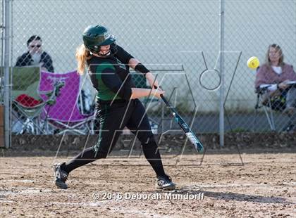Thumbnail 2 in Sheldon @ Willamette (Game 1) photogallery.