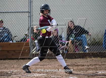 Thumbnail 1 in Sheldon @ Willamette (Game 1) photogallery.