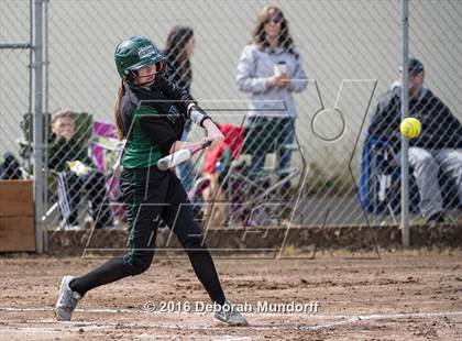 Thumbnail 2 in Sheldon @ Willamette (Game 1) photogallery.