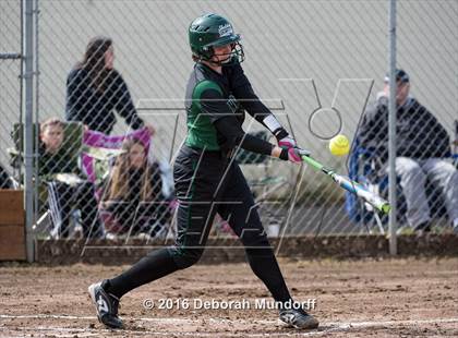 Thumbnail 3 in Sheldon @ Willamette (Game 1) photogallery.