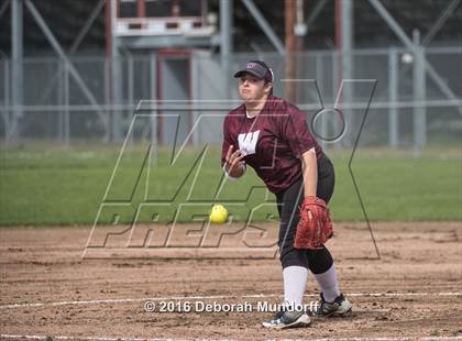 Thumbnail 1 in Sheldon @ Willamette (Game 1) photogallery.