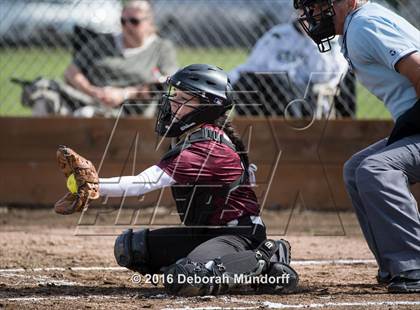 Thumbnail 3 in Sheldon @ Willamette (Game 1) photogallery.