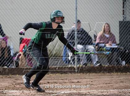 Thumbnail 1 in Sheldon @ Willamette (Game 1) photogallery.