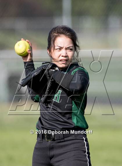 Thumbnail 1 in Sheldon @ Willamette (Game 1) photogallery.