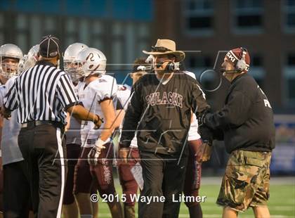 Thumbnail 2 in Pulaski County @ Highlands (KHSAA 5A Semifinal) photogallery.