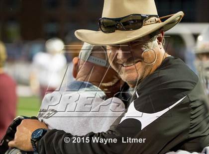 Thumbnail 3 in Pulaski County @ Highlands (KHSAA 5A Semifinal) photogallery.