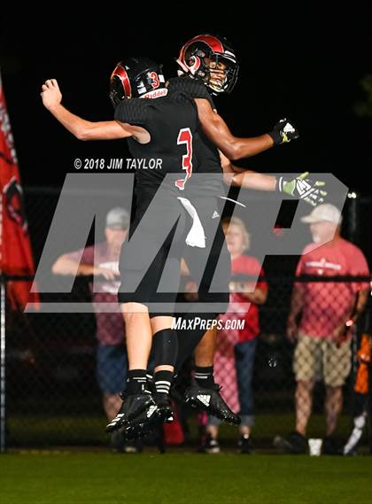 Thumbnail 1 in Graham @ Mineral Wells photogallery.