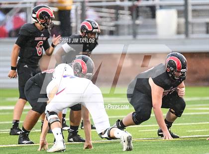 Thumbnail 2 in Graham @ Mineral Wells photogallery.