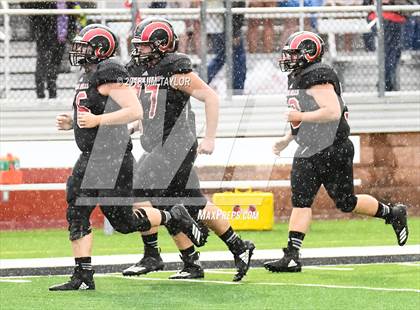 Thumbnail 3 in Graham @ Mineral Wells photogallery.