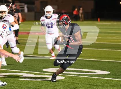 Thumbnail 3 in Graham @ Mineral Wells photogallery.