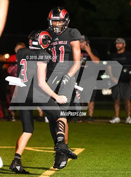 Thumbnail 2 in Graham @ Mineral Wells photogallery.