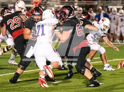 Thumbnail 1 in Graham @ Mineral Wells photogallery.