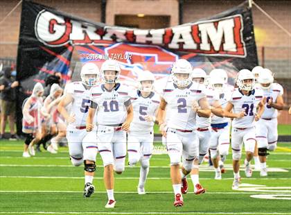 Thumbnail 2 in Graham @ Mineral Wells photogallery.