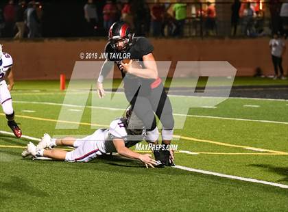 Thumbnail 1 in Graham @ Mineral Wells photogallery.