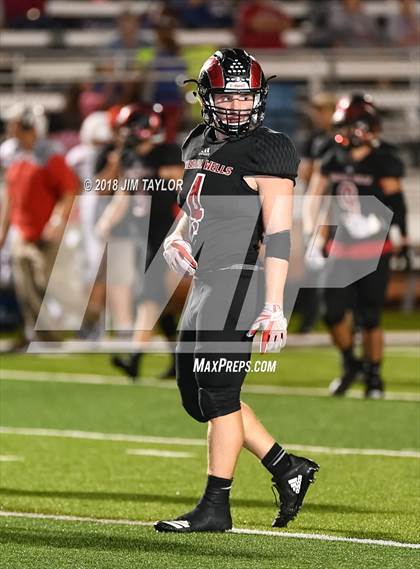 Thumbnail 1 in Graham @ Mineral Wells photogallery.