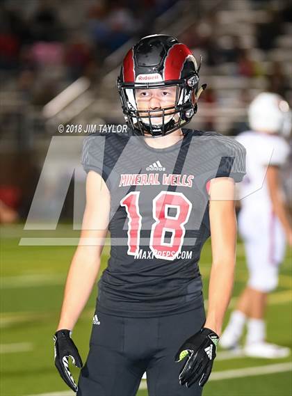 Thumbnail 1 in Graham @ Mineral Wells photogallery.