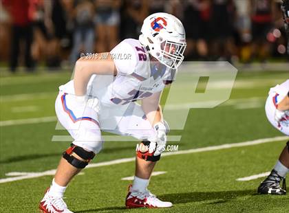 Thumbnail 1 in Graham @ Mineral Wells photogallery.