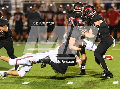 Thumbnail 2 in Graham @ Mineral Wells photogallery.