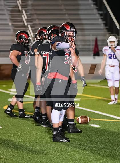 Thumbnail 2 in Graham @ Mineral Wells photogallery.
