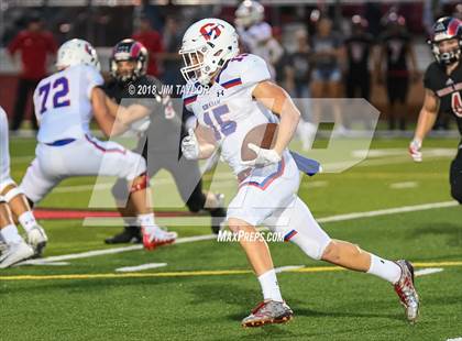 Thumbnail 3 in Graham @ Mineral Wells photogallery.