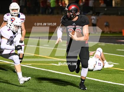 Thumbnail 2 in Graham @ Mineral Wells photogallery.
