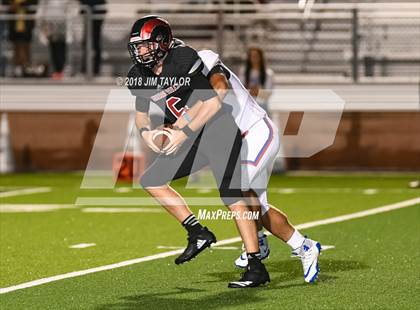Thumbnail 1 in Graham @ Mineral Wells photogallery.