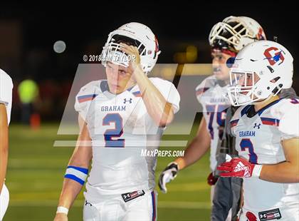Thumbnail 1 in Graham @ Mineral Wells photogallery.