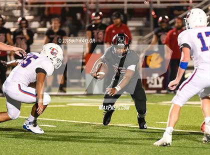 Thumbnail 3 in Graham @ Mineral Wells photogallery.