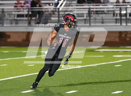 Thumbnail 3 in Graham @ Mineral Wells photogallery.