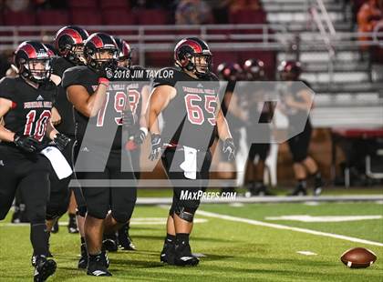 Thumbnail 2 in Graham @ Mineral Wells photogallery.