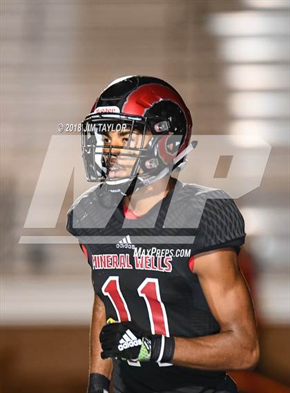 Thumbnail 1 in Graham @ Mineral Wells photogallery.