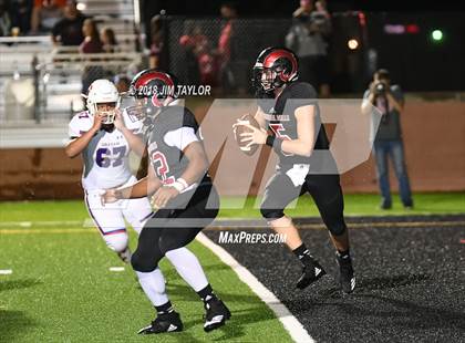 Thumbnail 3 in Graham @ Mineral Wells photogallery.