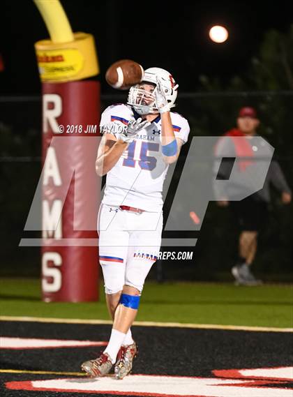 Thumbnail 3 in Graham @ Mineral Wells photogallery.
