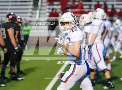 Thumbnail 2 in Graham @ Mineral Wells photogallery.